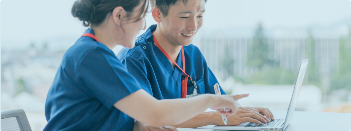 介護DX化の推進