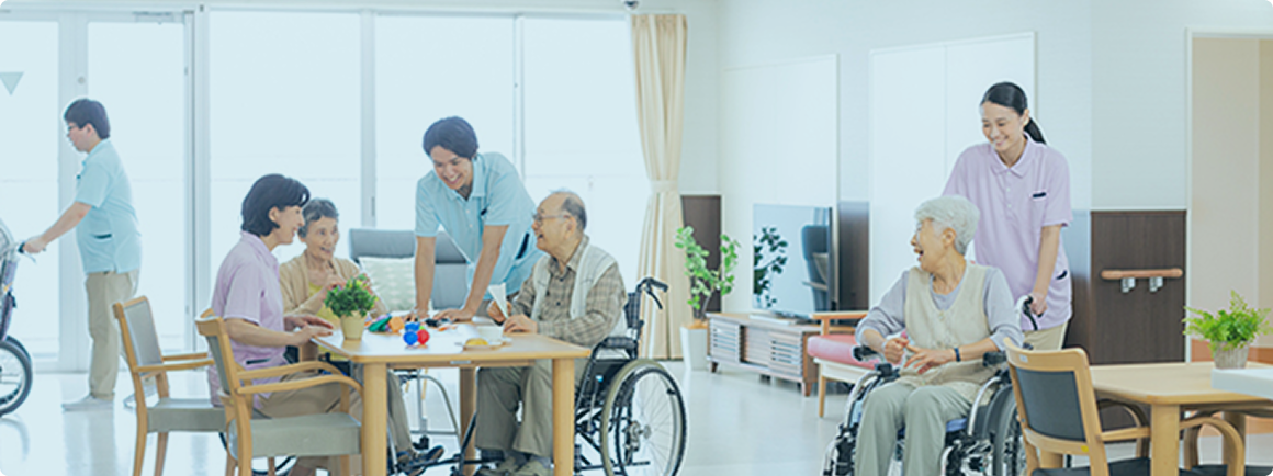 新規事業所設置